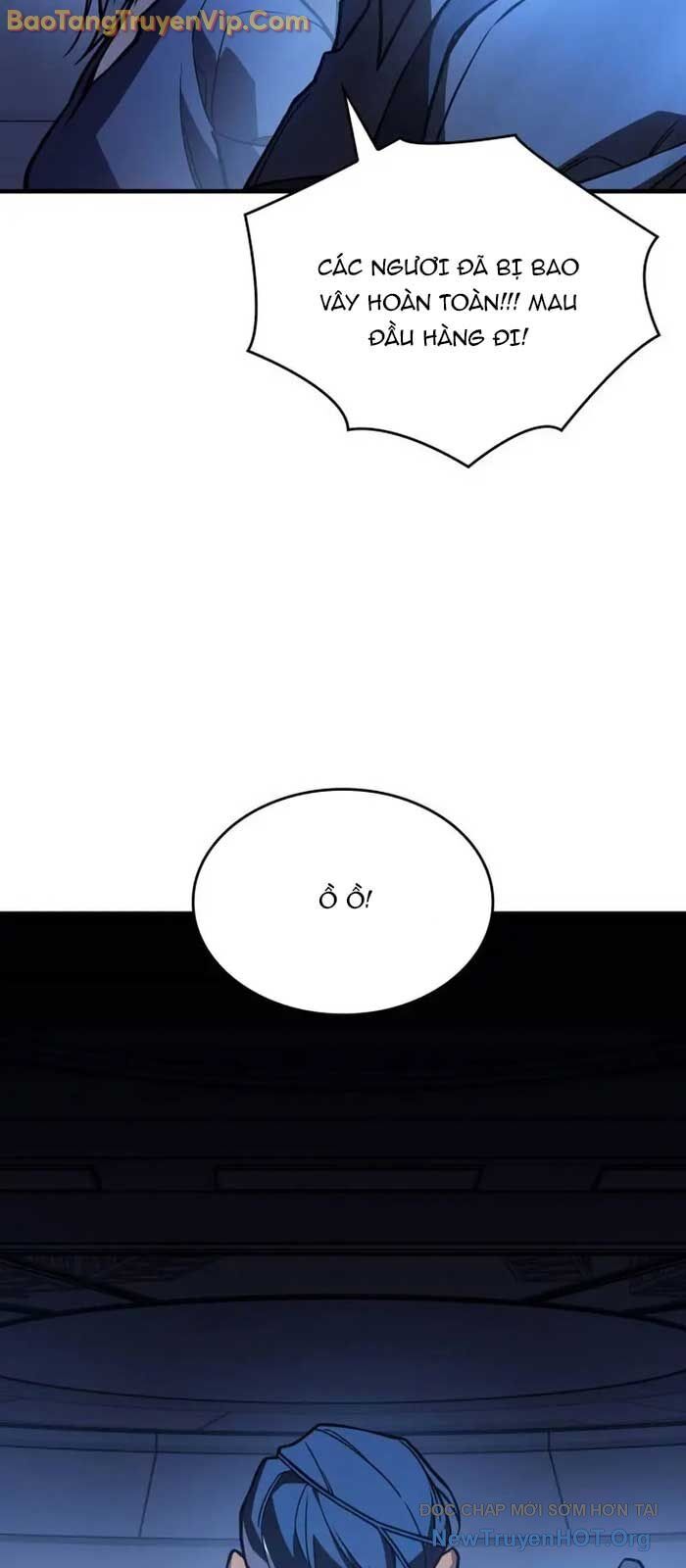 Hồi Quy Bằng Vương Quyền - Chapter 99 - Page 109