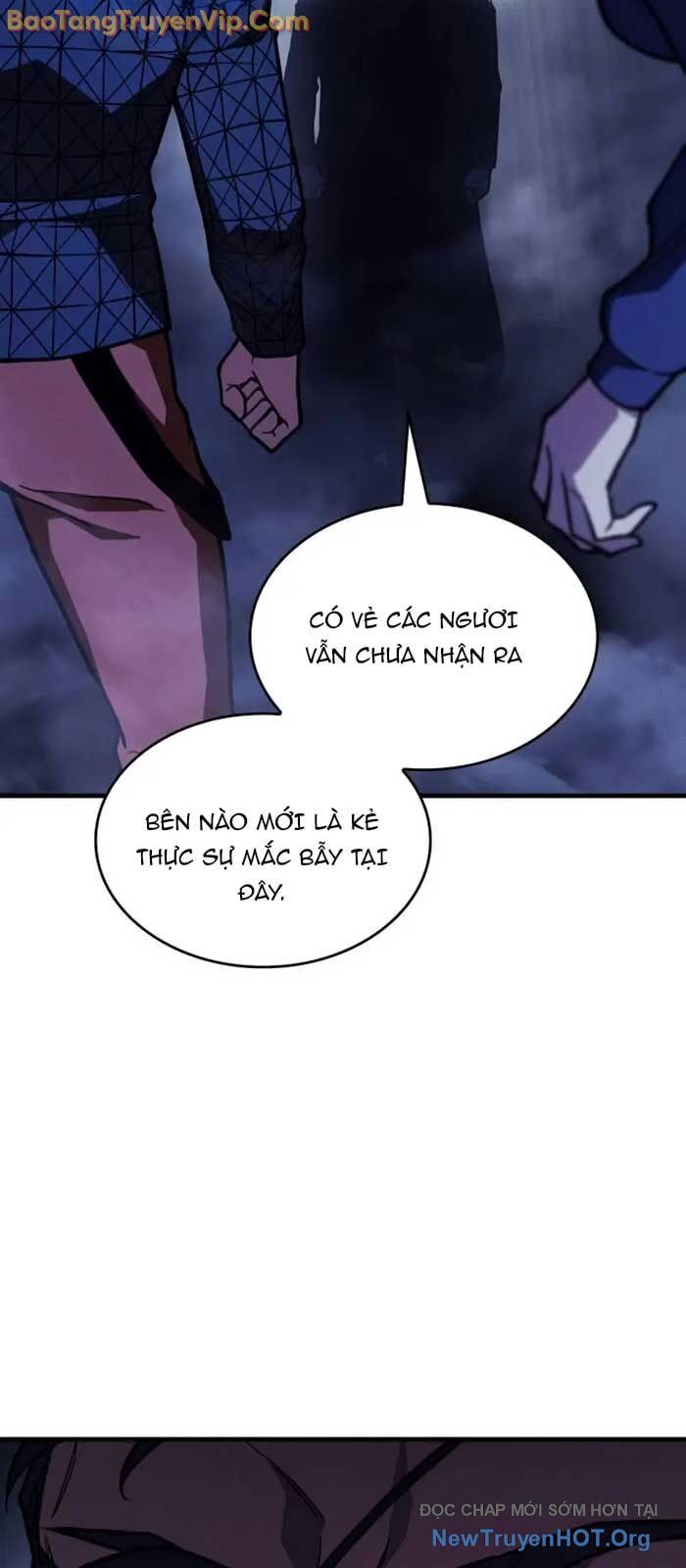 Hồi Quy Bằng Vương Quyền - Chapter 99 - Page 111