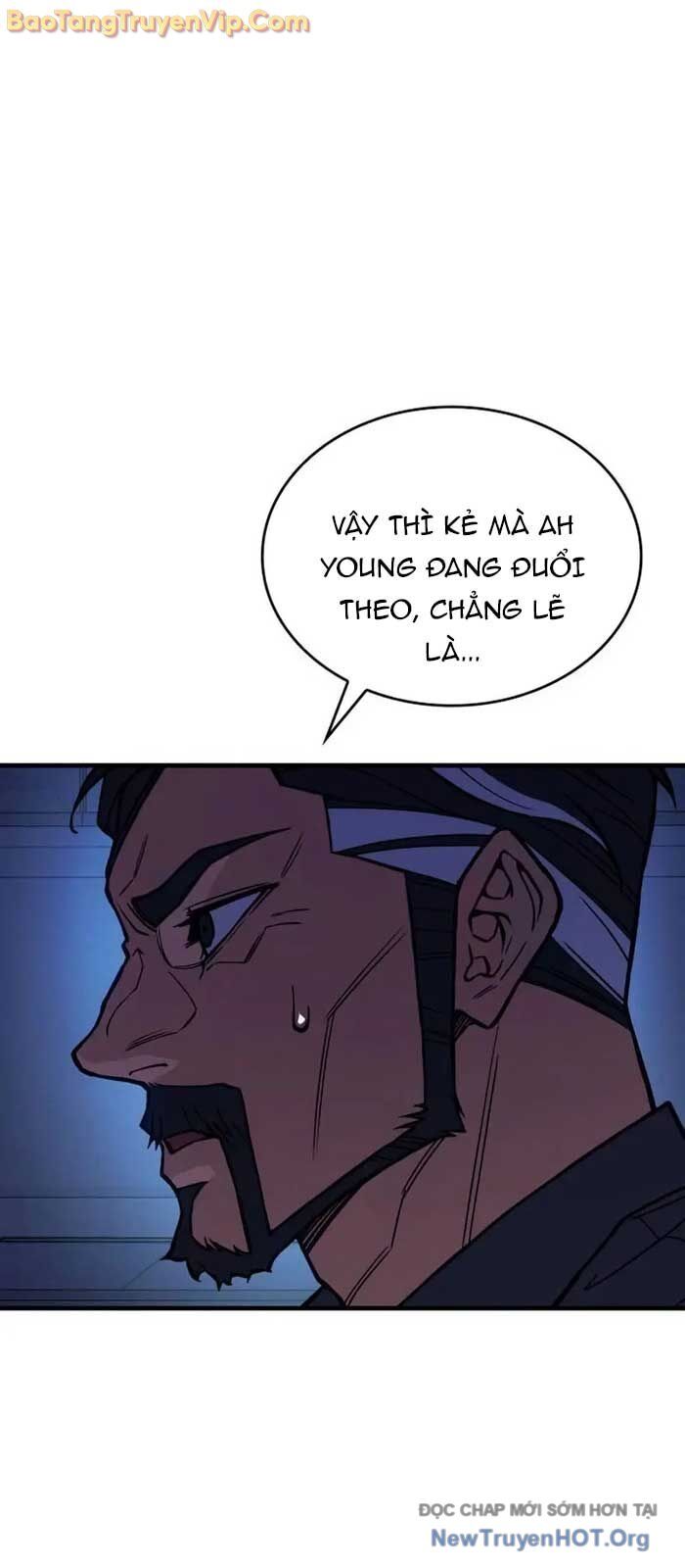 Hồi Quy Bằng Vương Quyền - Chapter 99 - Page 114