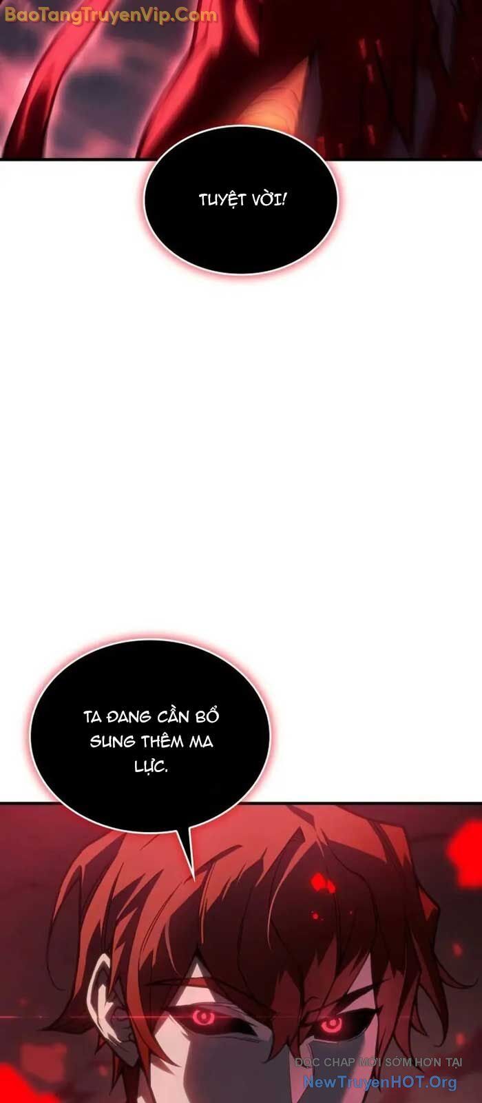 Hồi Quy Bằng Vương Quyền - Chapter 99 - Page 15