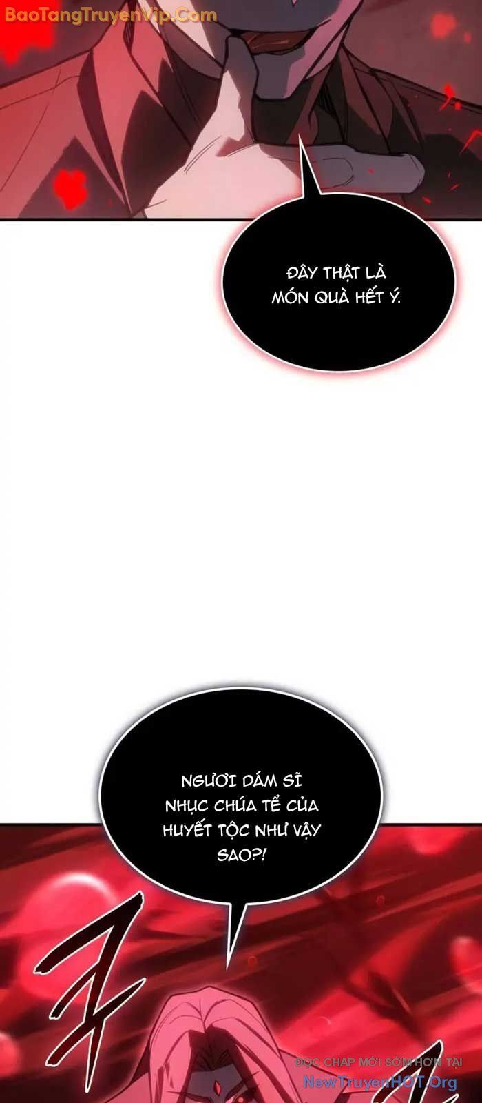 Hồi Quy Bằng Vương Quyền - Chapter 99 - Page 16