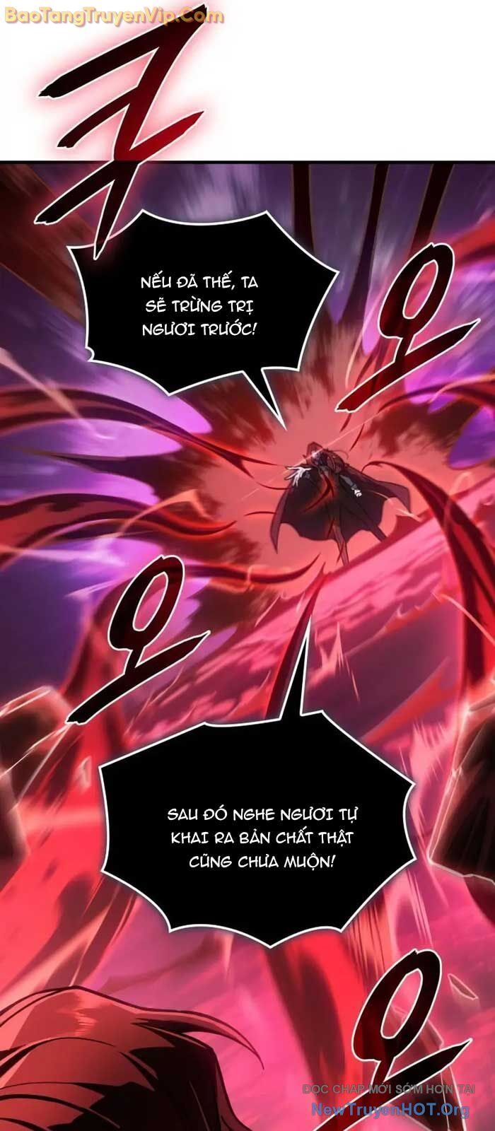 Hồi Quy Bằng Vương Quyền - Chapter 99 - Page 19