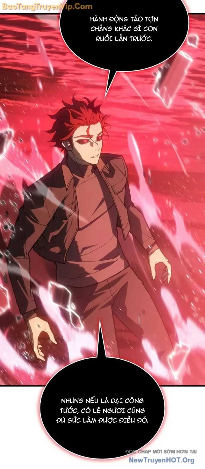 Hồi Quy Bằng Vương Quyền - Chapter 99 - Page 21