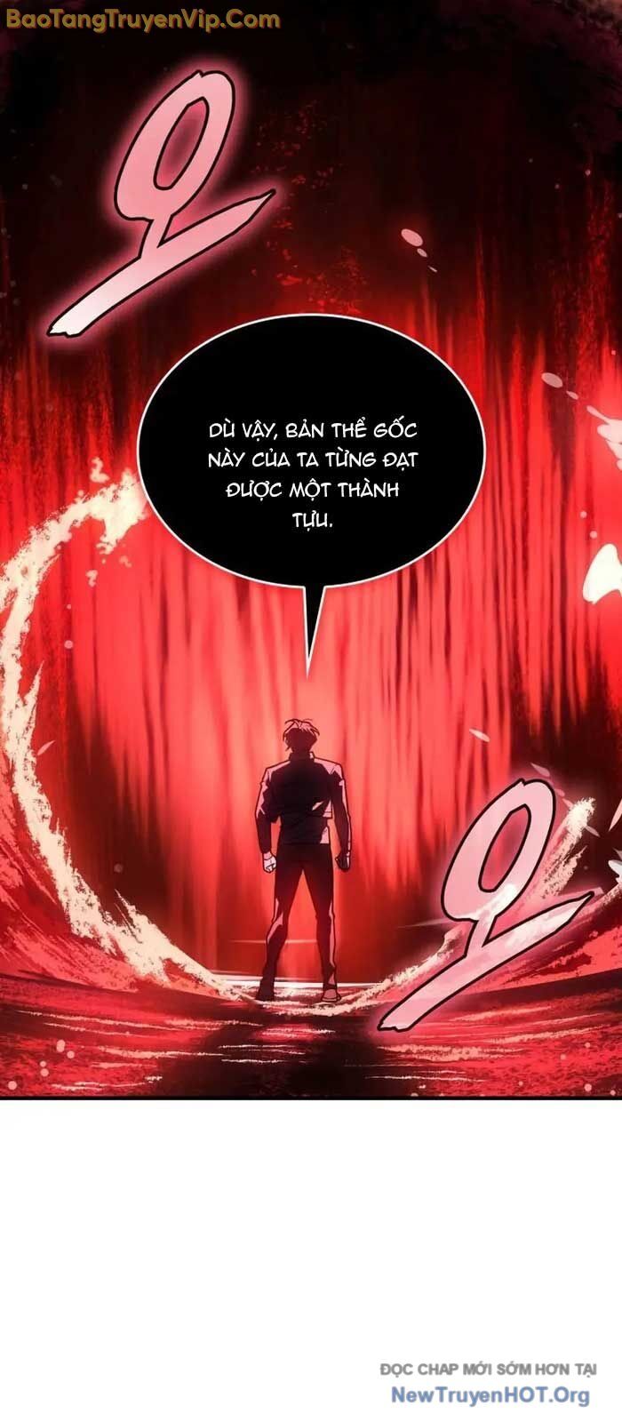 Hồi Quy Bằng Vương Quyền - Chapter 99 - Page 23