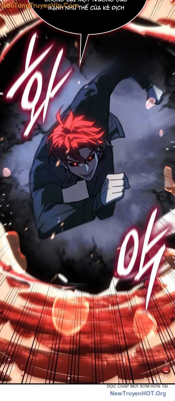 Hồi Quy Bằng Vương Quyền - Chapter 99 - Page 28