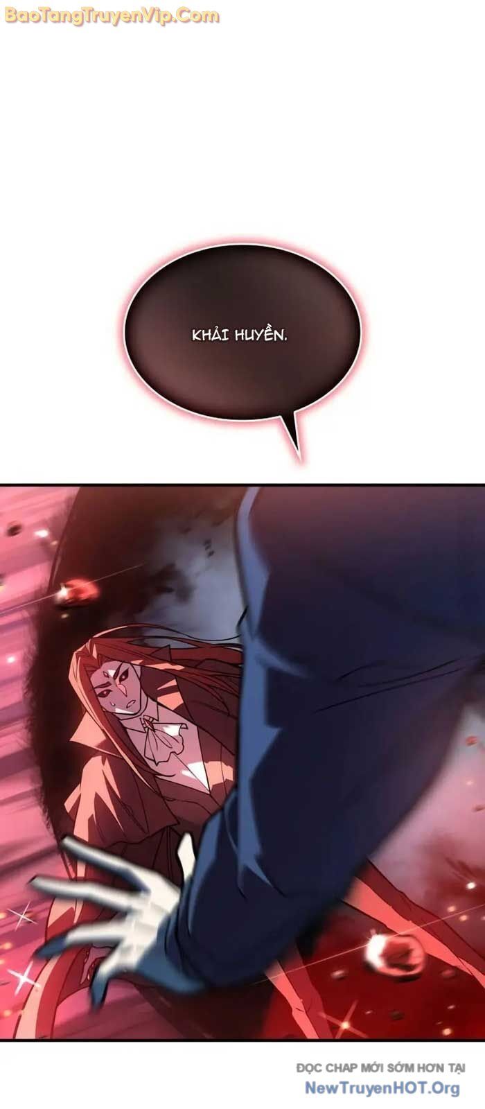 Hồi Quy Bằng Vương Quyền - Chapter 99 - Page 29