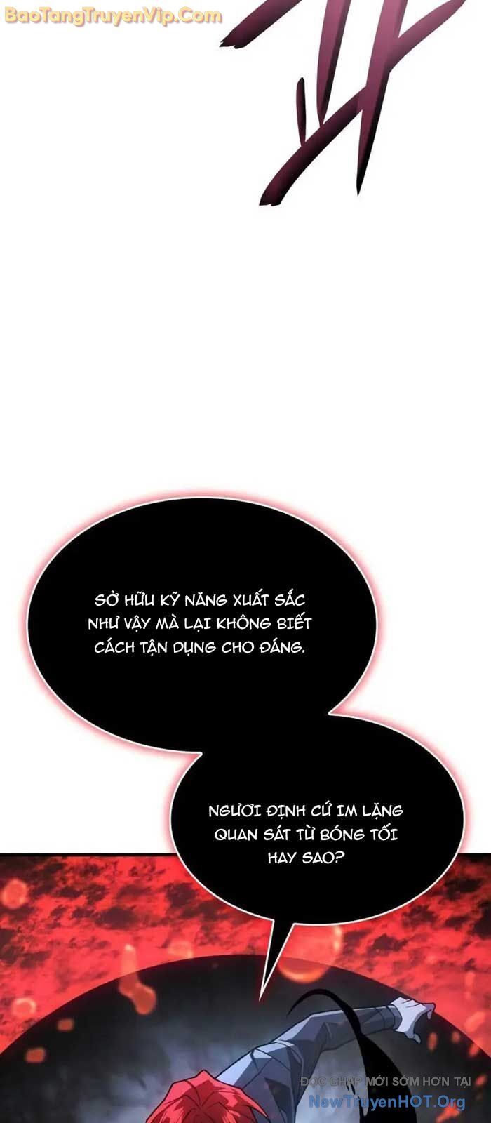 Hồi Quy Bằng Vương Quyền - Chapter 99 - Page 33