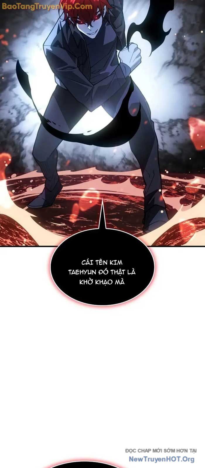 Hồi Quy Bằng Vương Quyền - Chapter 99 - Page 34