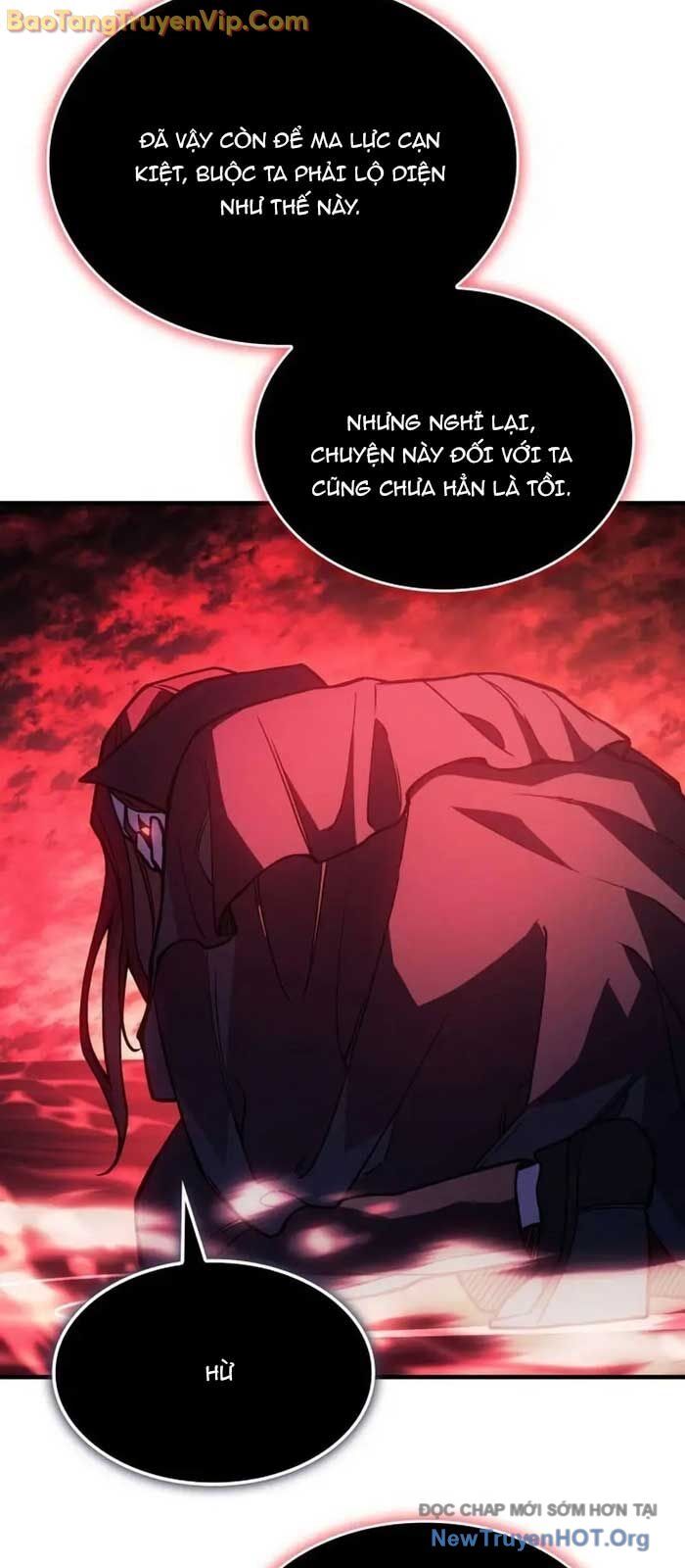 Hồi Quy Bằng Vương Quyền - Chapter 99 - Page 35