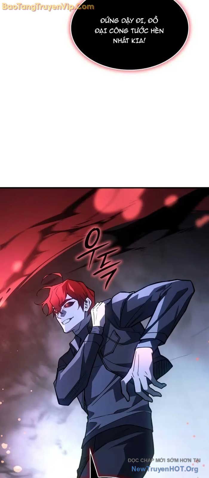 Hồi Quy Bằng Vương Quyền - Chapter 99 - Page 36