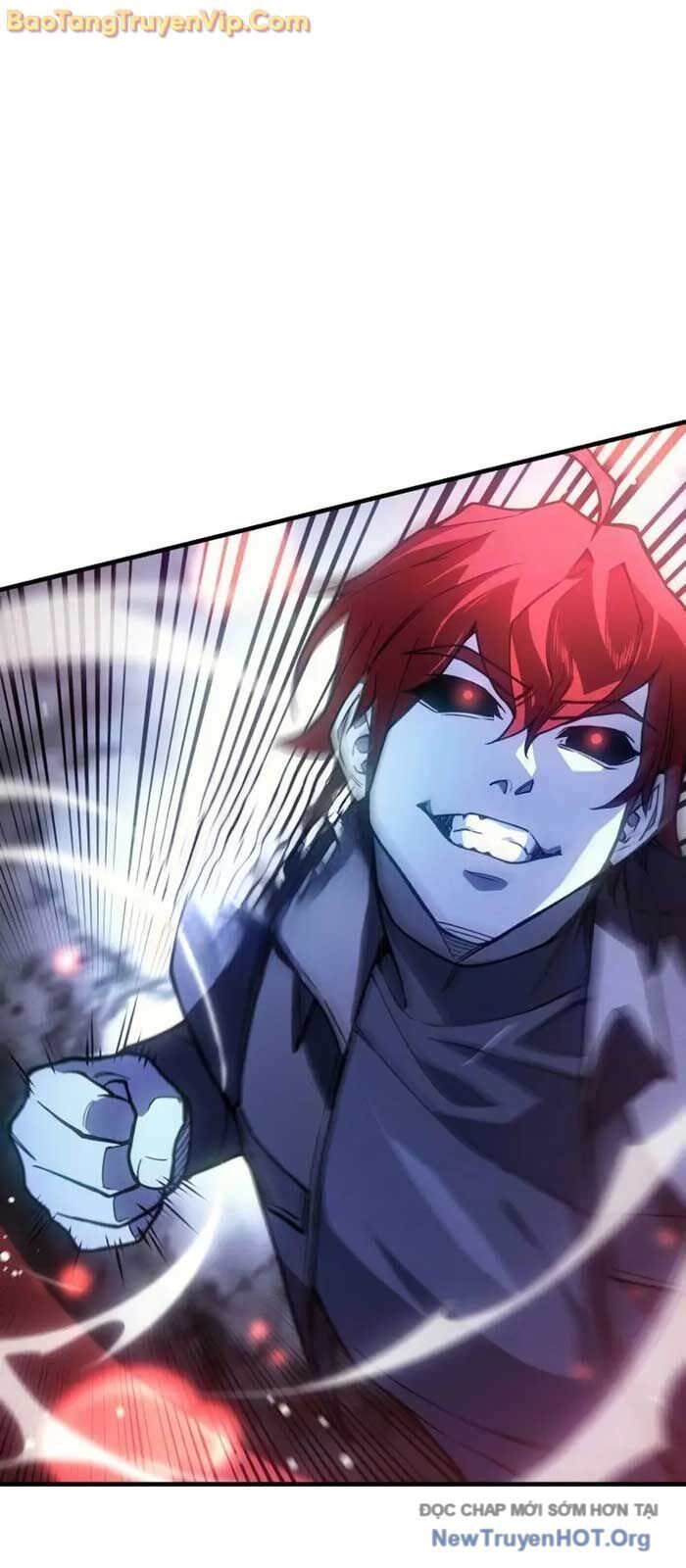 Hồi Quy Bằng Vương Quyền - Chapter 99 - Page 39