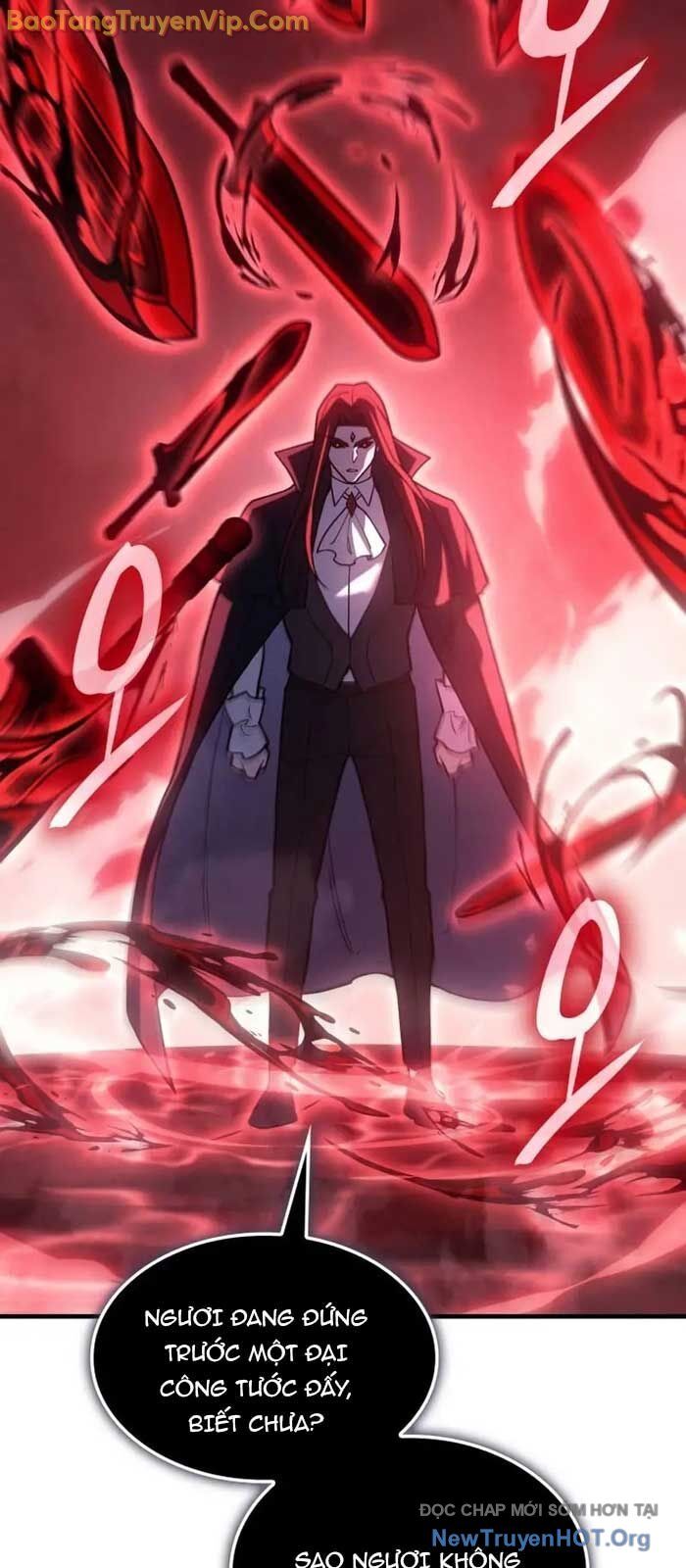 Hồi Quy Bằng Vương Quyền - Chapter 99 - Page 4