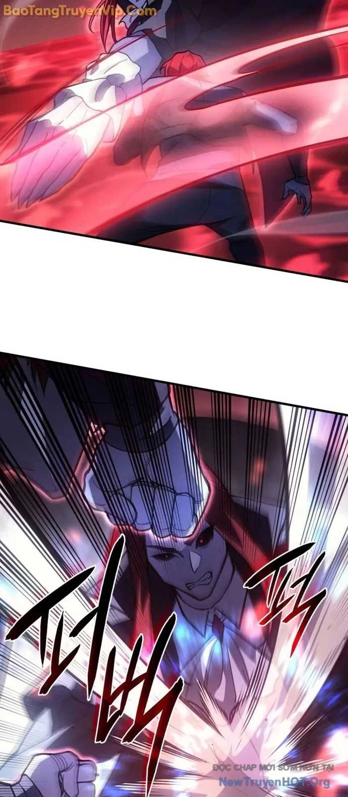 Hồi Quy Bằng Vương Quyền - Chapter 99 - Page 42