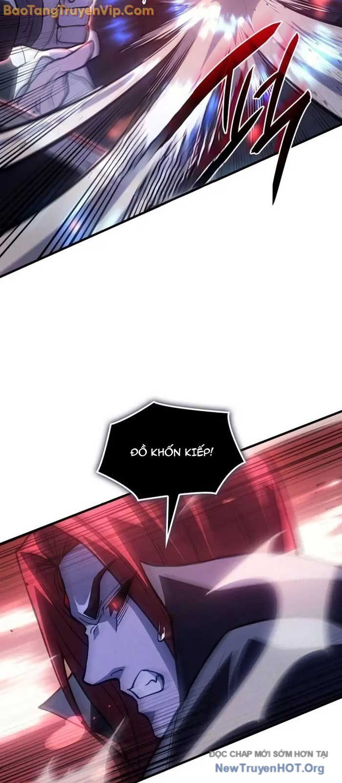 Hồi Quy Bằng Vương Quyền - Chapter 99 - Page 43