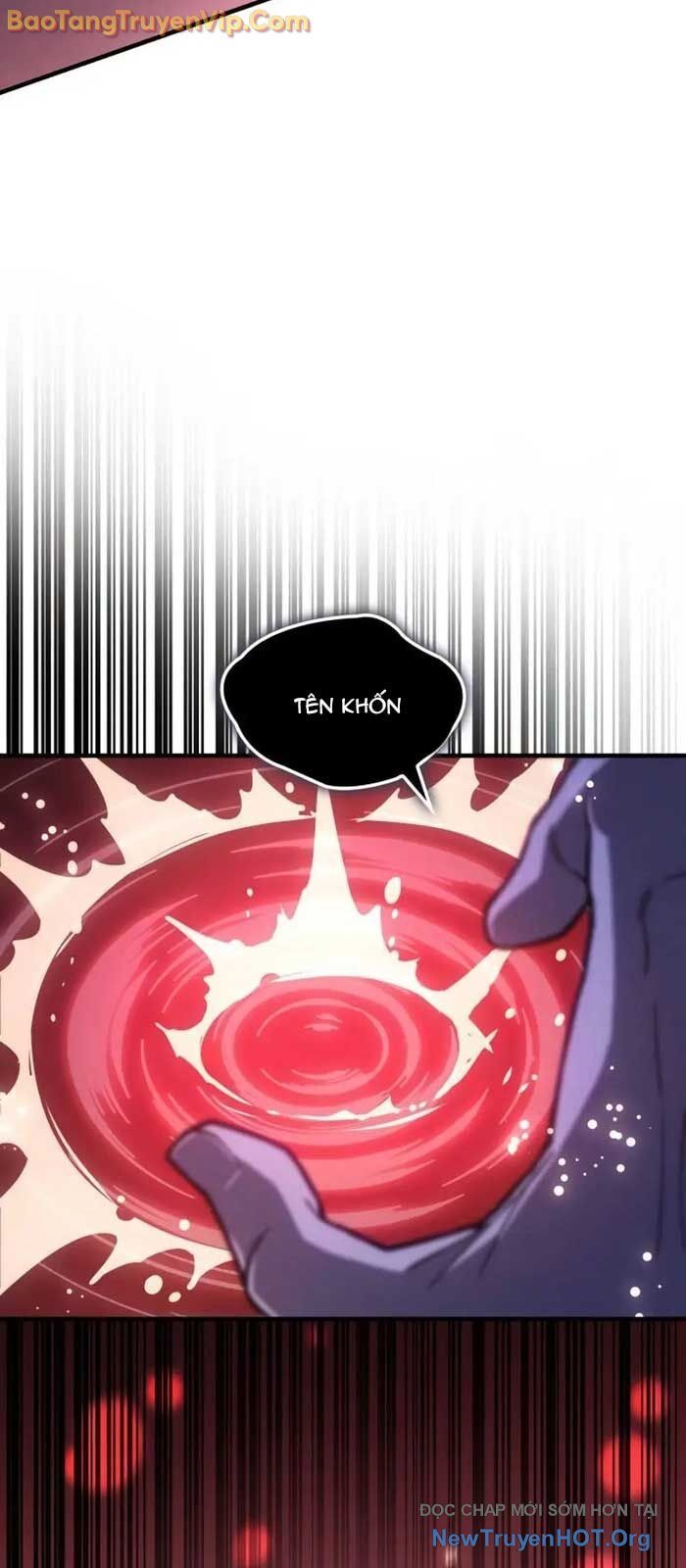 Hồi Quy Bằng Vương Quyền - Chapter 99 - Page 49