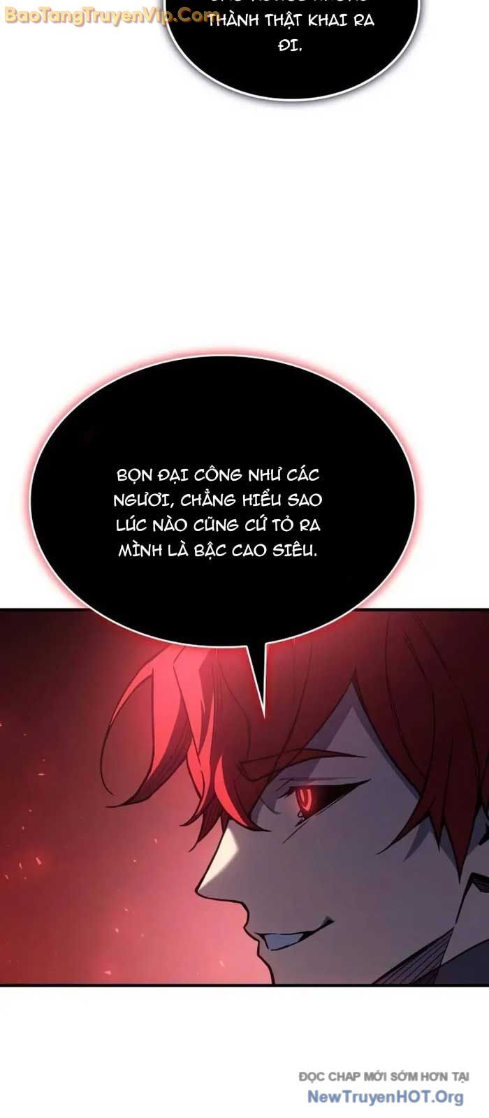 Hồi Quy Bằng Vương Quyền - Chapter 99 - Page 5
