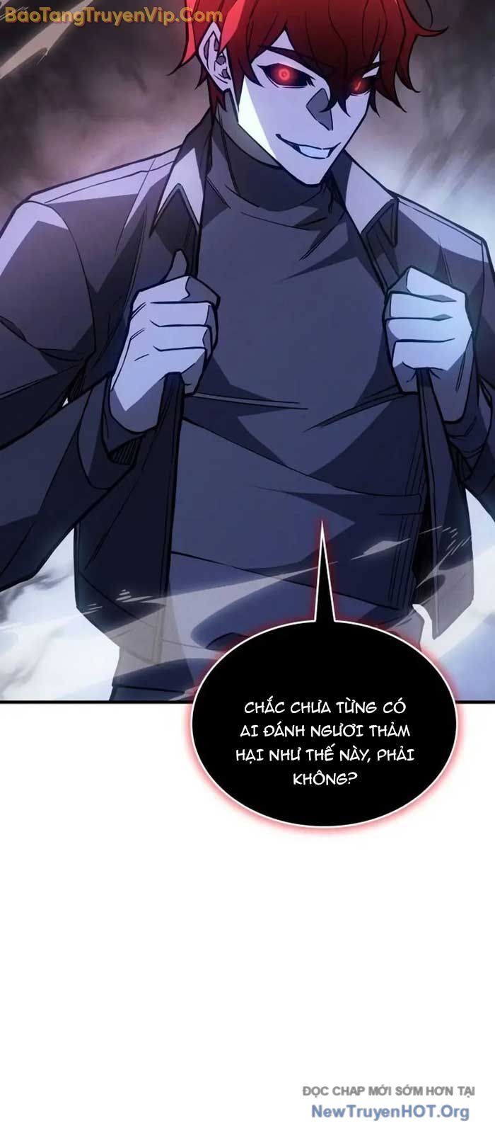 Hồi Quy Bằng Vương Quyền - Chapter 99 - Page 55