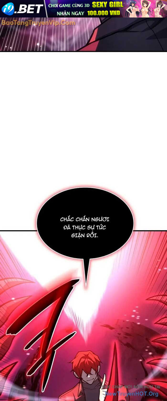 Hồi Quy Bằng Vương Quyền - Chapter 99 - Page 58