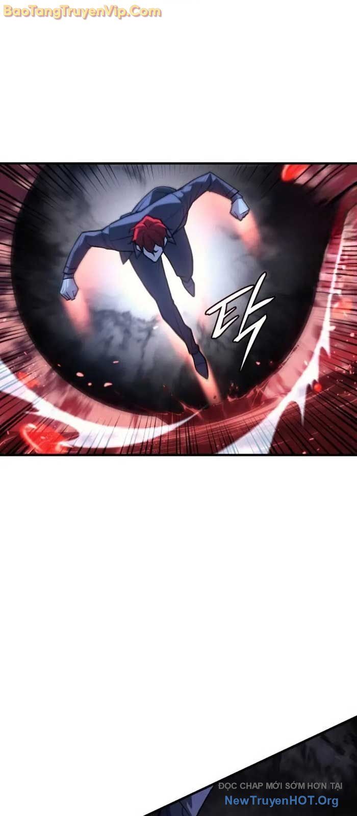 Hồi Quy Bằng Vương Quyền - Chapter 99 - Page 61