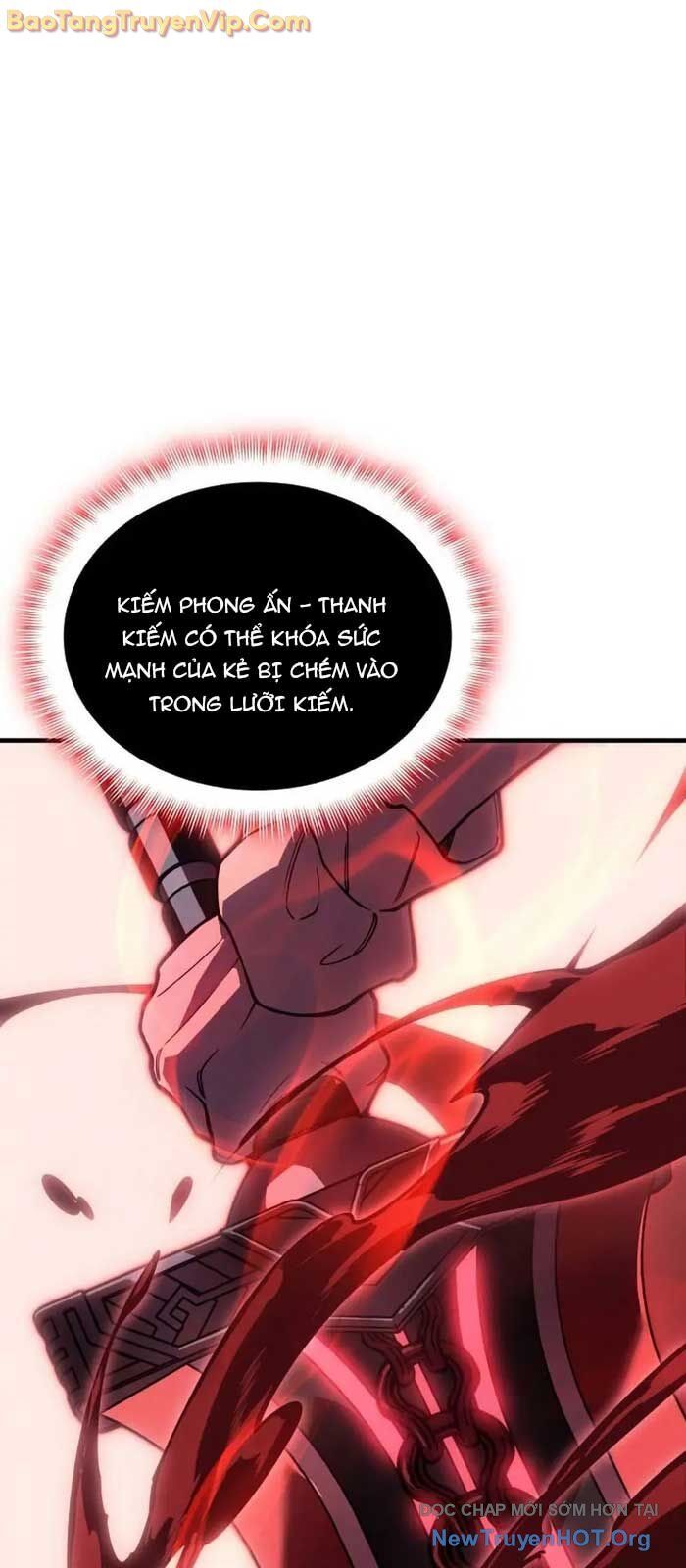 Hồi Quy Bằng Vương Quyền - Chapter 99 - Page 68