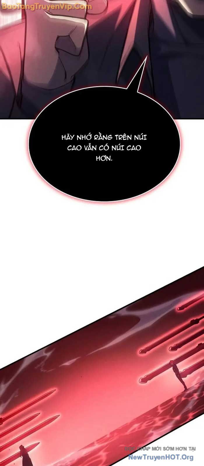 Hồi Quy Bằng Vương Quyền - Chapter 99 - Page 7