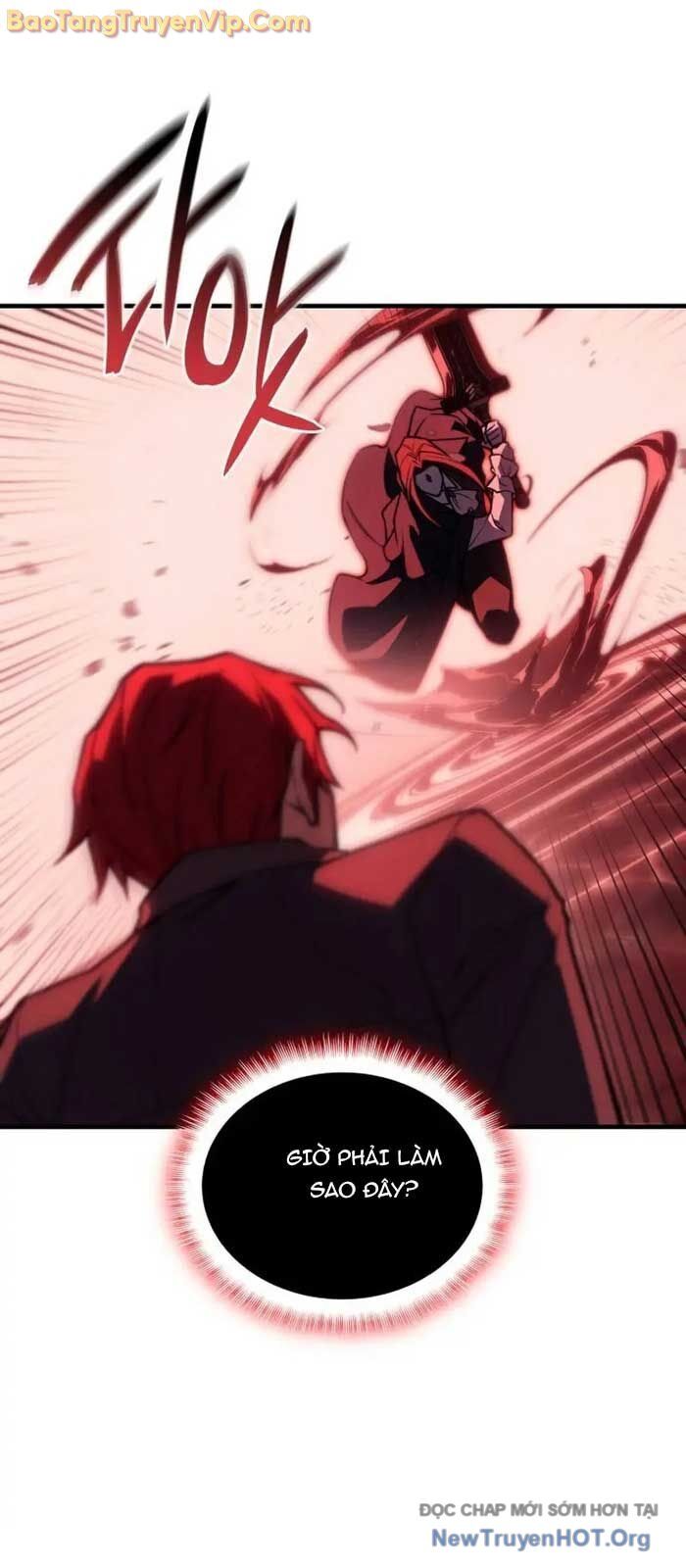 Hồi Quy Bằng Vương Quyền - Chapter 99 - Page 71