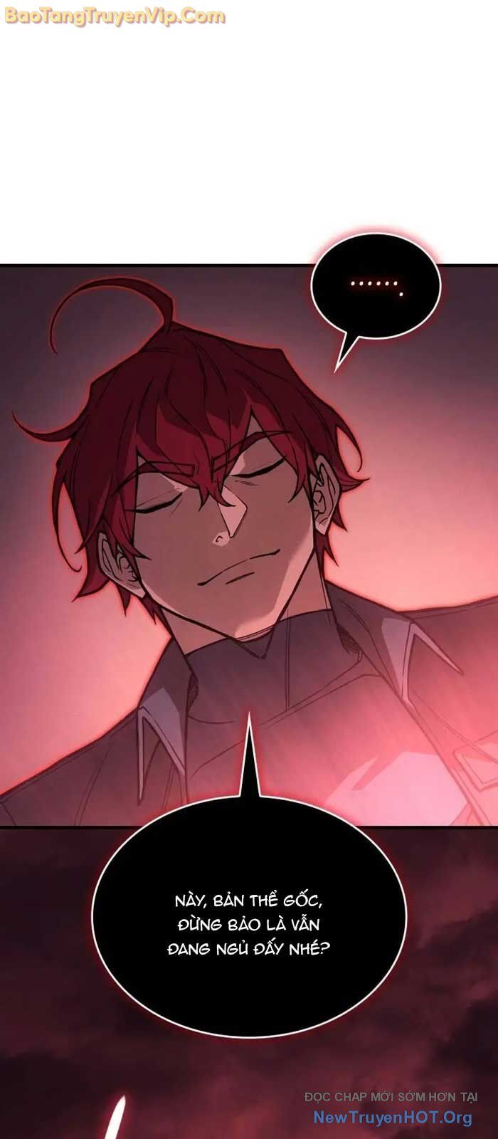 Hồi Quy Bằng Vương Quyền - Chapter 99 - Page 72