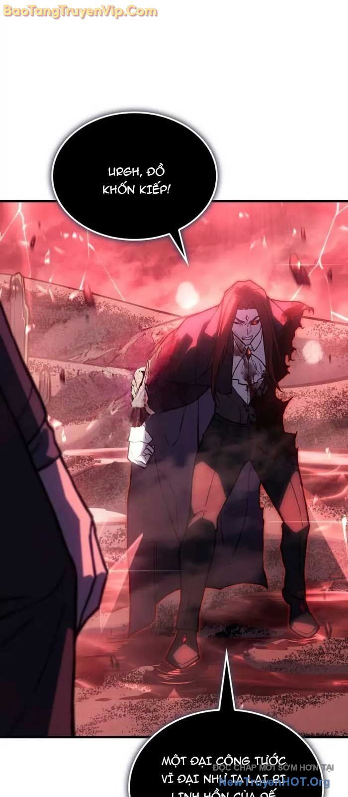 Hồi Quy Bằng Vương Quyền - Chapter 99 - Page 83