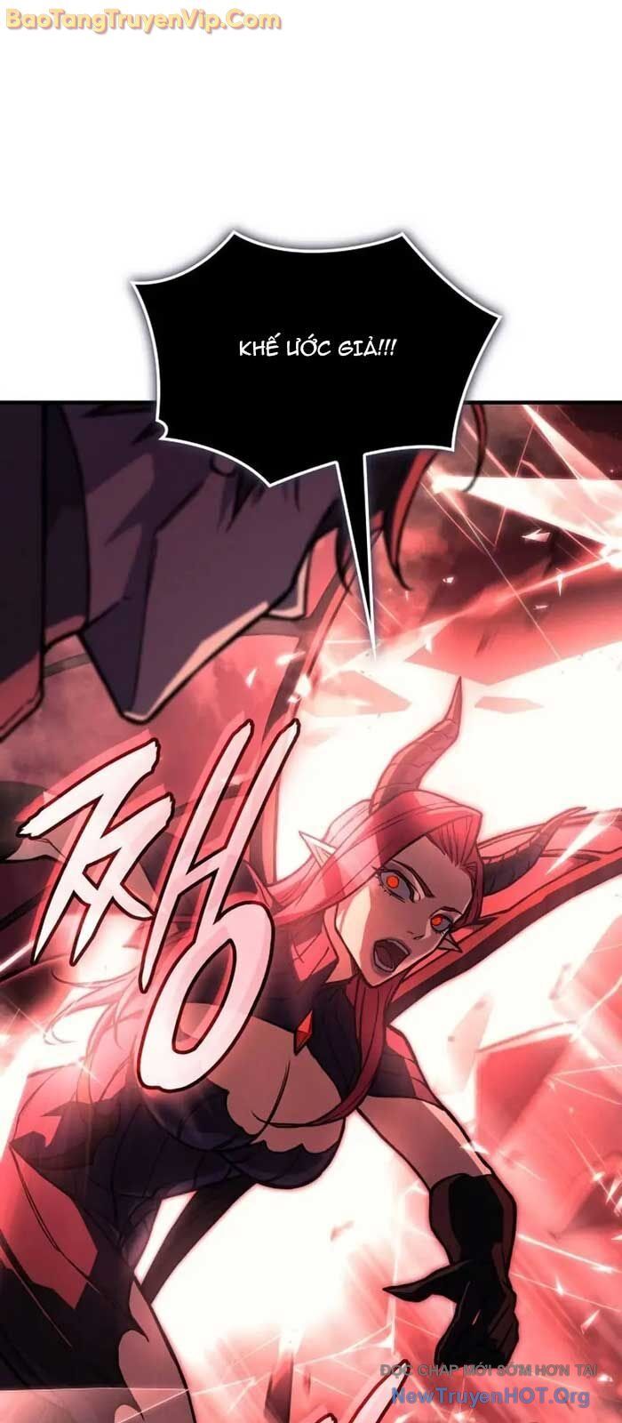 Hồi Quy Bằng Vương Quyền - Chapter 99 - Page 85