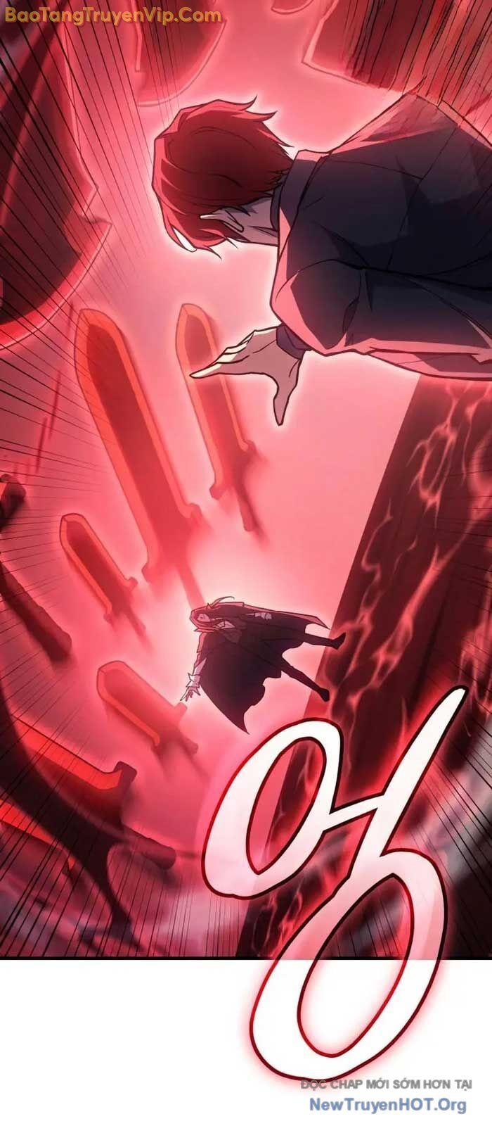 Hồi Quy Bằng Vương Quyền - Chapter 99 - Page 9