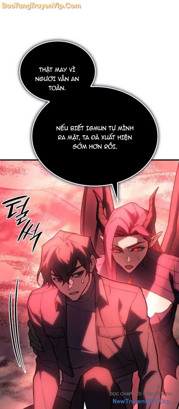 Hồi Quy Bằng Vương Quyền - Chapter 99 - Page 95