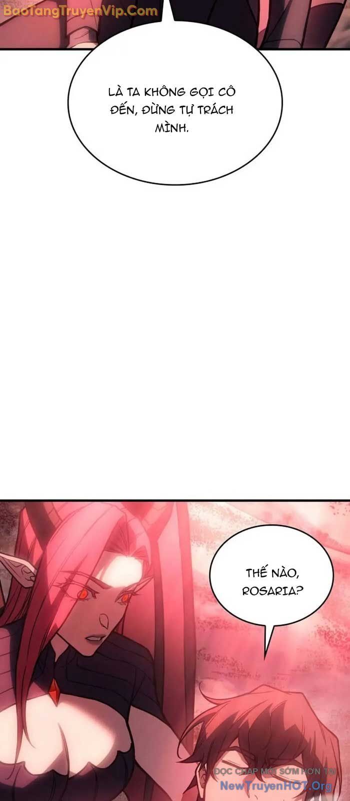 Hồi Quy Bằng Vương Quyền - Chapter 99 - Page 96