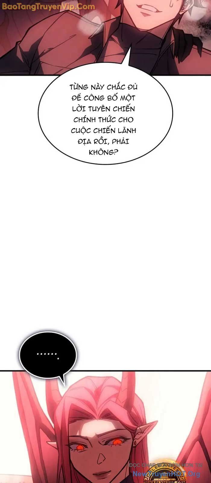 Hồi Quy Bằng Vương Quyền - Chapter 99 - Page 97