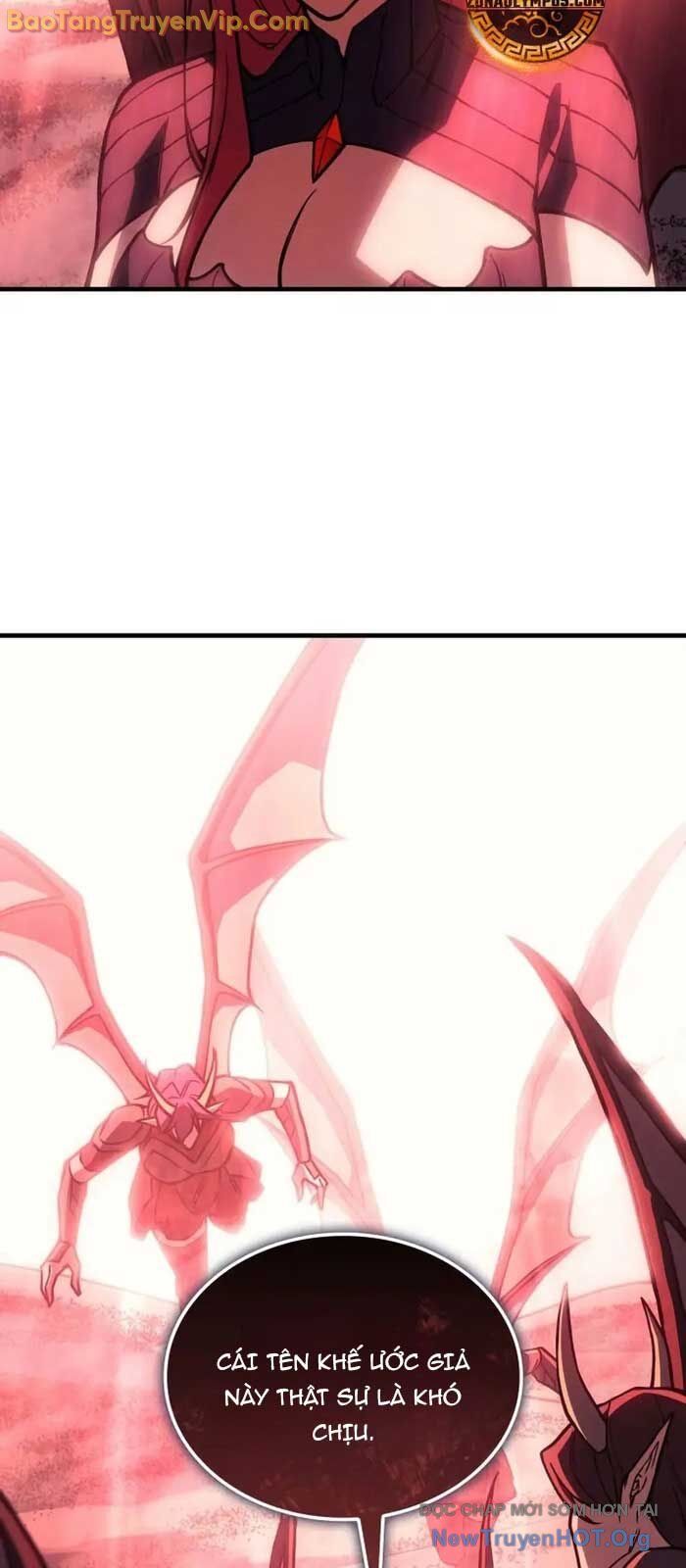 Hồi Quy Bằng Vương Quyền - Chapter 99 - Page 98