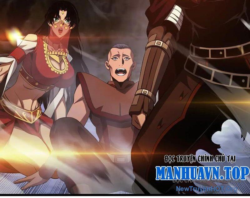 Mạt Thế Kiếm Thần: Ta Chấn Kinh Toàn Cầu - Chapter 84 - Page 104