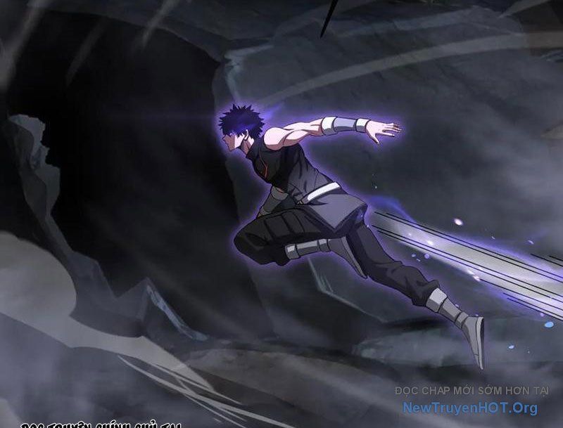 Mạt Thế Kiếm Thần: Ta Chấn Kinh Toàn Cầu - Chapter 84 - Page 11