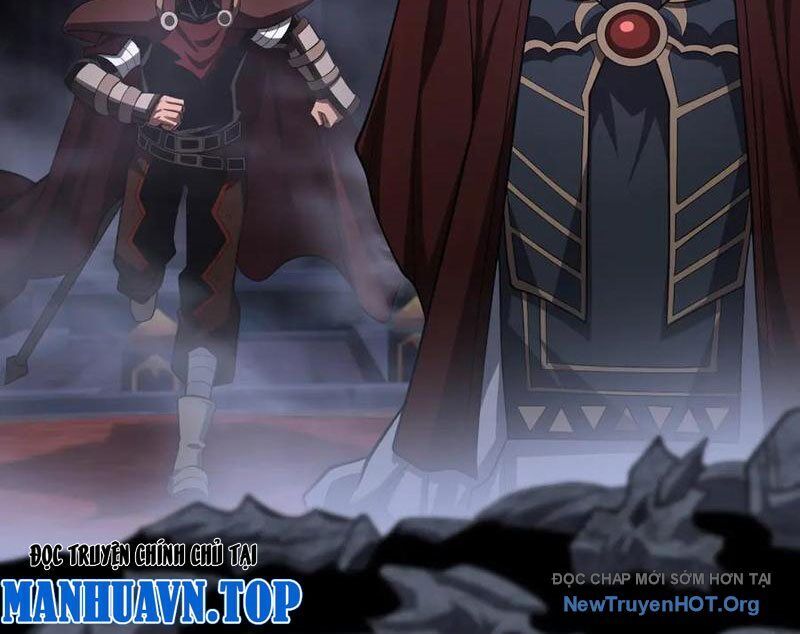 Mạt Thế Kiếm Thần: Ta Chấn Kinh Toàn Cầu - Chapter 84 - Page 112