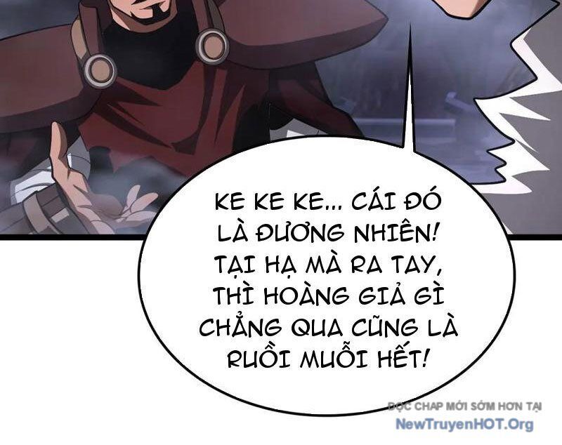 Mạt Thế Kiếm Thần: Ta Chấn Kinh Toàn Cầu - Chapter 84 - Page 117