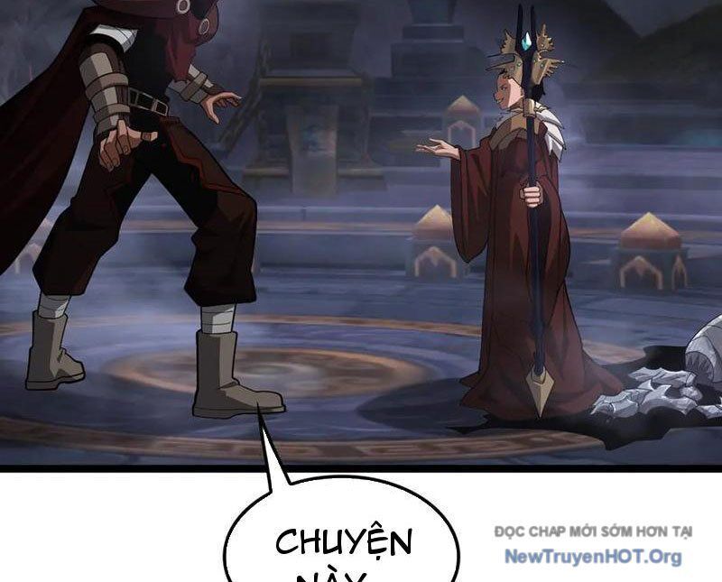 Mạt Thế Kiếm Thần: Ta Chấn Kinh Toàn Cầu - Chapter 84 - Page 119