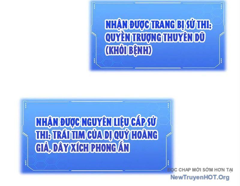 Mạt Thế Kiếm Thần: Ta Chấn Kinh Toàn Cầu - Chapter 84 - Page 161