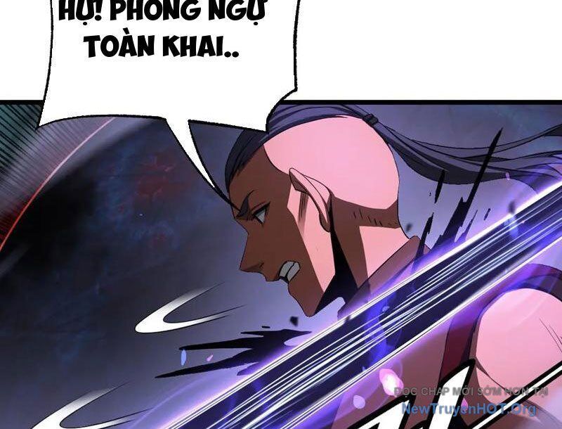 Mạt Thế Kiếm Thần: Ta Chấn Kinh Toàn Cầu - Chapter 84 - Page 19