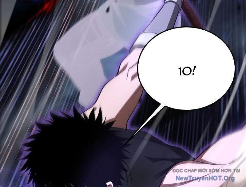 Mạt Thế Kiếm Thần: Ta Chấn Kinh Toàn Cầu - Chapter 84 - Page 3