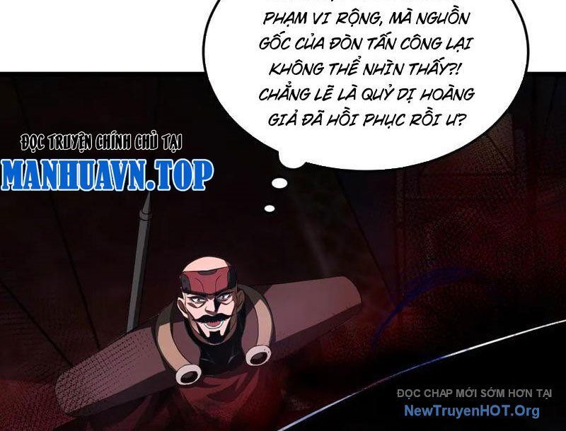 Mạt Thế Kiếm Thần: Ta Chấn Kinh Toàn Cầu - Chapter 84 - Page 31