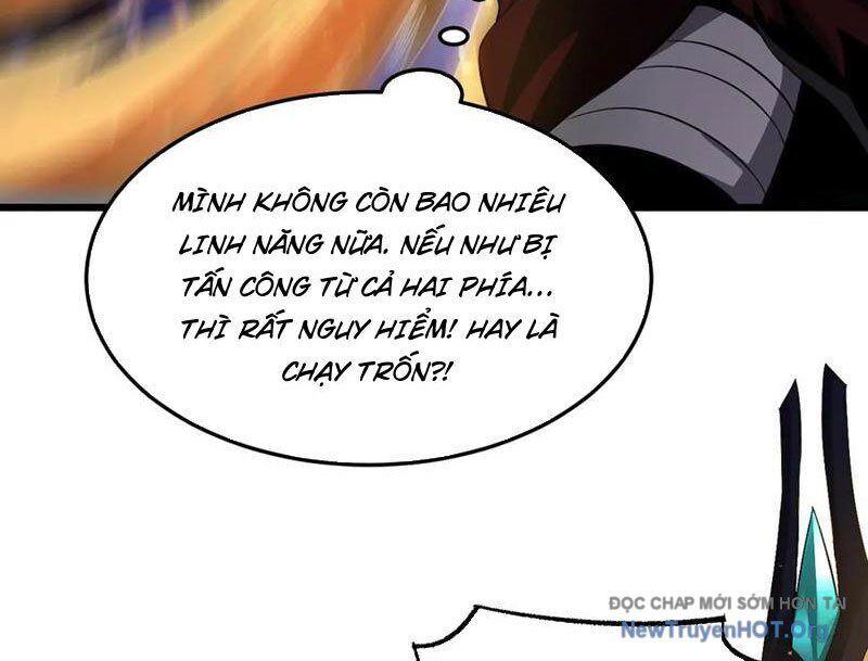 Mạt Thế Kiếm Thần: Ta Chấn Kinh Toàn Cầu - Chapter 84 - Page 36