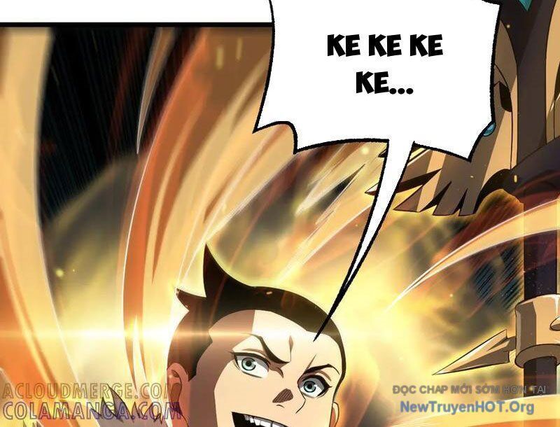 Mạt Thế Kiếm Thần: Ta Chấn Kinh Toàn Cầu - Chapter 84 - Page 37