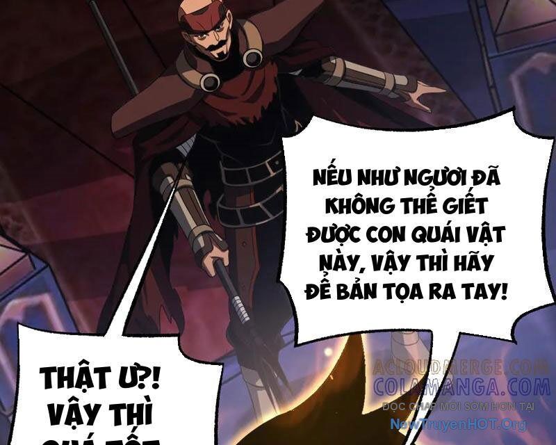 Mạt Thế Kiếm Thần: Ta Chấn Kinh Toàn Cầu - Chapter 84 - Page 41