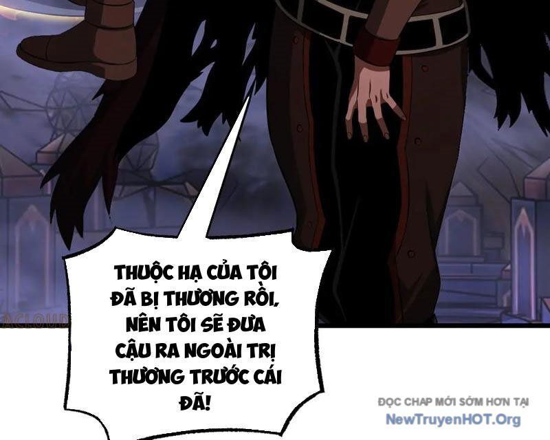 Mạt Thế Kiếm Thần: Ta Chấn Kinh Toàn Cầu - Chapter 84 - Page 45