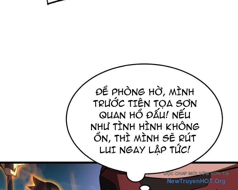 Mạt Thế Kiếm Thần: Ta Chấn Kinh Toàn Cầu - Chapter 84 - Page 46