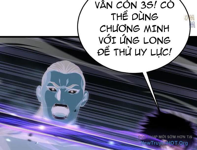 Mạt Thế Kiếm Thần: Ta Chấn Kinh Toàn Cầu - Chapter 84 - Page 5