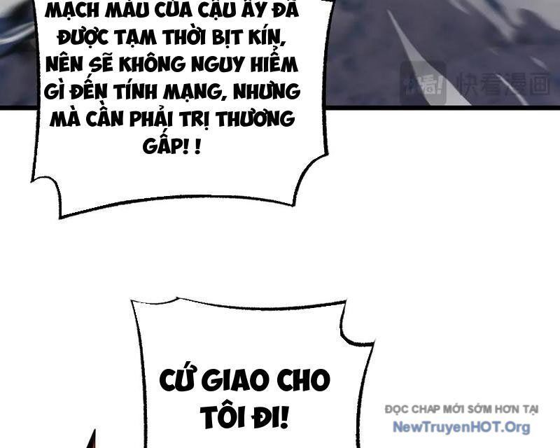 Mạt Thế Kiếm Thần: Ta Chấn Kinh Toàn Cầu - Chapter 84 - Page 51